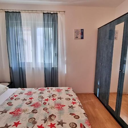 Apartments Slado Omiš Exterior foto